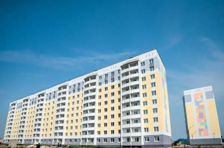 Новоантипинский